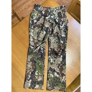 Killik Veil Camo Hunting Pants Womens Stretch Performance Outdoors 34x32